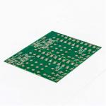 4OZ Four Layer PCB Rigid Printed Circuit Board For Tv Mainboard for sale