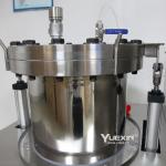 1500m 60L Deep Water Simulation Test Machine For Ocean Depth And Pressure