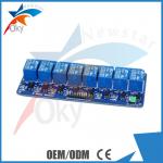 5V / 12V  / 24V  Transceiver Module Arduino , GPS Module Arduino 8 Channel for sale