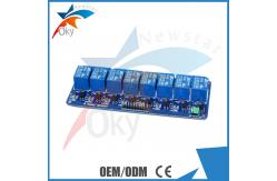 China 5V / 12V  / 24V  Transceiver Module Arduino , GPS Module Arduino 8 Channel supplier