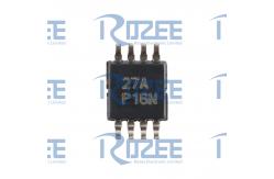 China TLV272CDGKR supplier