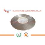 FeNi Alloy Strip Precision Alloy for Electromagnetic Clutch Core for sale