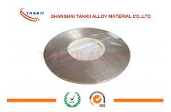 China Heating element TANKII a1 wire 0.3mm thickness / 6.7mm width supplier