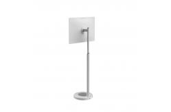 China 32 Inch Mobile Smart Touch Screen Portable Wireless Smart Screen supplier