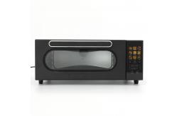 China 240V 18L Smart Air Fryer Oven Combo Digital Timer Control supplier
