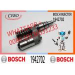 DC12 DC13 DC16 engine injector 0414701035 0414701027 1487472 1942702 0414701043 0414701092