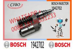China DC12 DC13 DC16 engine injector 0414701035 0414701027 1487472 1942702 0414701043 0414701092 supplier