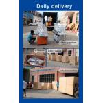 Horizontal Noodle Spaghetti Packing Machine with Field Maintenance and Repair Service