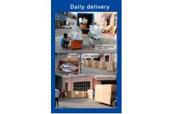 China Horizontal Noodle Spaghetti Packing Machine with Field Maintenance and Repair Service supplier