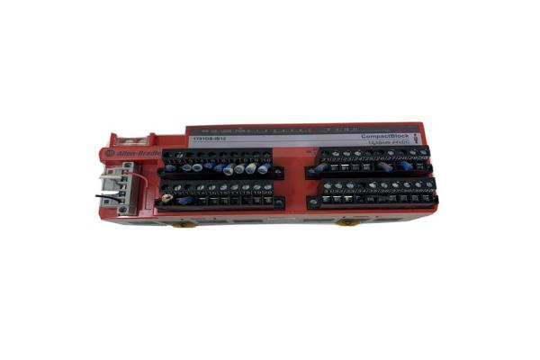 1791-DSIB12  AB  Input Module