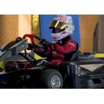 4kw High Speed Junior Racing Go Kart With 3 Forward Gears for sale
