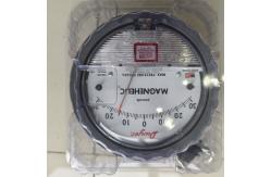 China High Quality Differential Pressure Gauge Dwyer 2300-60pa With Best Price In Stock supplier