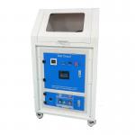 IEC 61347-1 160A Test Circuit with 10mΩ Calibration Resistance