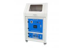 China IEC 61347-1 160A Test Circuit with 10mΩ Calibration Resistance supplier