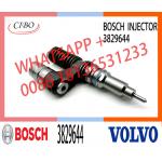 engine spare parts for VOL common rail fuel injector 0414702023 3829644
