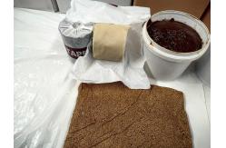 China Tape Petrolatum Paste Grease Waterproofing Customized supplier
