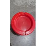 Steel Material Api Thread Protectors / Black Full Plastic Thread Protectors for sale