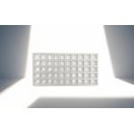 EPS Suspended Foam Seedling Tray Customized Heat Preservation Seedling Tray for sale