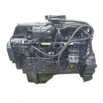 Excavator Motor QSC 8.3 Cummins Engine 6CT 300hp 280HP SAA6D114 for sale
