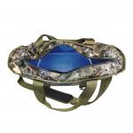 Durable Leakproof Soft Cooler Water Resistant Camouflage Style For Barbecue Fishing for sale