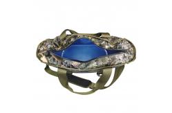 China Customized Camo Soft Cooler , Beach Cooler Bag For Outdoor Activities supplier
