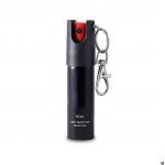 Compact Personal Defense Spray Valve and Actuator - Reliable Protection for On-the-Go Security for sale