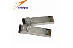 China 25G Ethernet Fiber Transceiver , SFP28 SR 850nm Ethernet Optical Transceiver Dual LC supplier