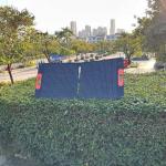 605*543*10mm 2-Fold Foldable Solar Charger Folding Solar Panel Charger With IP65 And Customized ETFE for sale