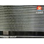 ASTM A213 T5 Seamless Alloy Steel Tubes For Oil And Gas Refineries