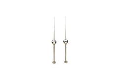 China OEM ODM Welcome Stainless Steel Lightning Rod Protection System supplier