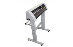 China 24 Inch Iron Stand 610mm Graphic Cutting Plotter supplier