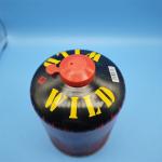 Professional Cartridge Gas Tin Can  High  Capacity for Bulk Storage for sale