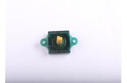 China High Voltage Rotary Switch With Fixed Stem supplier