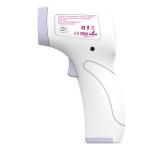 Handheld Touchless Infrared Digital Temperature Gun With LCD Display FDA for sale