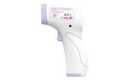 China Handheld Touchless Infrared Digital Temperature Gun With LCD Display FDA supplier