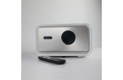 China 800ANSI Portable Projector 1080P Auto Focus Auto Keystone Home Theatre supplier