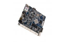 China RK3288 Android Embedded Board Wi-Fi Connect For Industrial Automation supplier