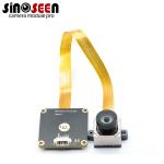 OEM Camera Module Sony IMX317 8MP HDR PCB+FPC Cmos USB Camera Module for sale