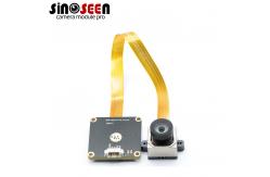 China OEM Camera Module Sony IMX317 8MP HDR PCB+FPC Cmos USB Camera Module supplier