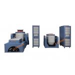 60KN Laboratory Vibration Test Equipment For New Energy Vehicle Parts ISO16750 for sale