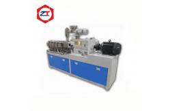 China ZT25N Twin Screw Extruder Gearbox with High Torque and Compact Structure supplier
