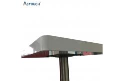 China 22 Inch Interactive Touch Screen Table For Restaurant And Shops supplier
