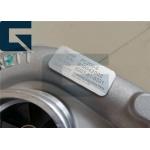 Komatsu PC200-6 Excavator Turbo 6D95 Engine Turbocharger 6207-81-8331