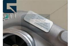 China Komatsu PC200-6 Excavator Turbo 6D95 Engine Turbocharger 6207-81-8331 supplier