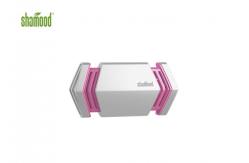 China Sweet Heart Vent Air Freshener Flavoring Complex Air Car Freshener Liquid Membrane supplier