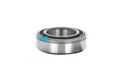 China 38162-EB70A Hub Bearings Boost Car Performance Delivering Exceptional Stability Control supplier