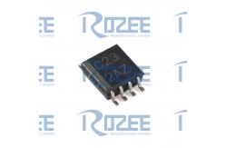 China SN74LVC1G123DCTR supplier