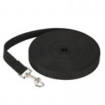 Polyester Pet Traction Rope Belt Dog Walking Chain 5m 10m 20m for sale