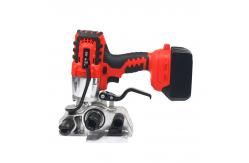China Best Selling Handheld Strapping Tool Electric Power Packing Tool supplier
