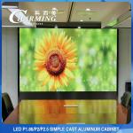 China Pixel Pith P1.5MM Indoor Fixed LED Display IP42 Multipurpose factory